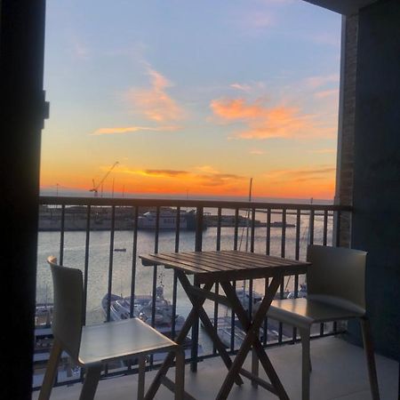 Harbour Views Puerto Denia II公寓 外观 照片