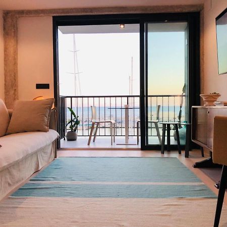 Harbour Views Puerto Denia II公寓 外观 照片