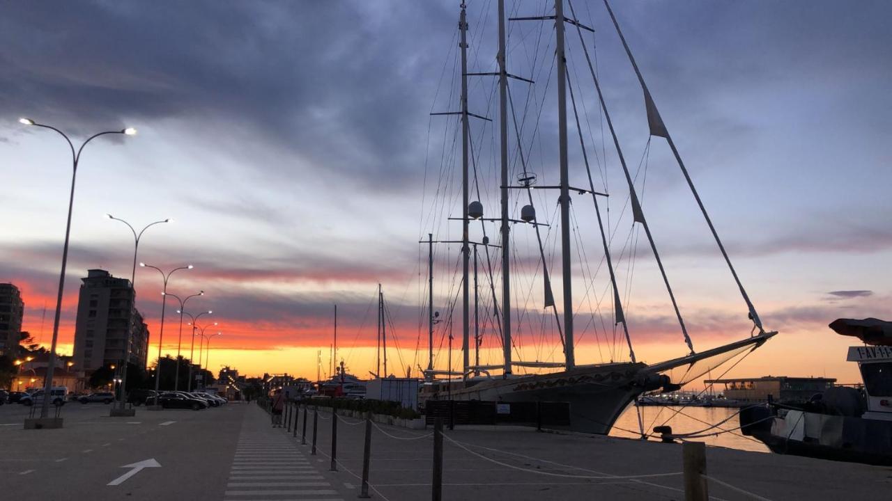 Harbour Views Puerto Denia II公寓 外观 照片
