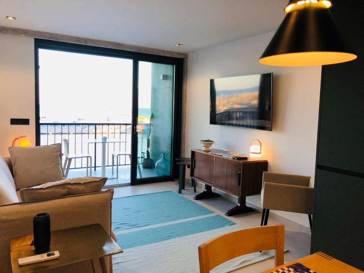 Harbour Views Puerto Denia II公寓 外观 照片